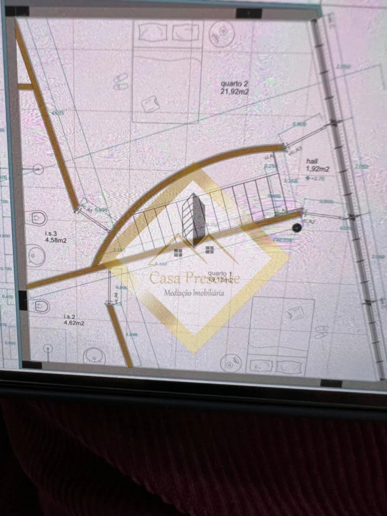 Moradia T2 para Venda em Rio Tinto Foto 20