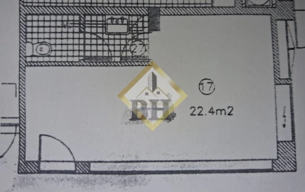Loja para Arrendamento em Vilar de Andorinho