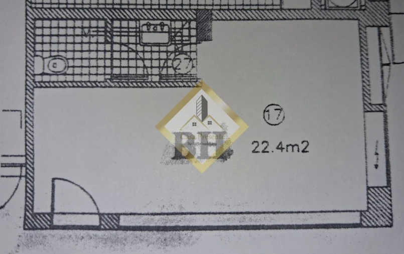 Loja para Arrendamento em Vilar de Andorinho Foto 10