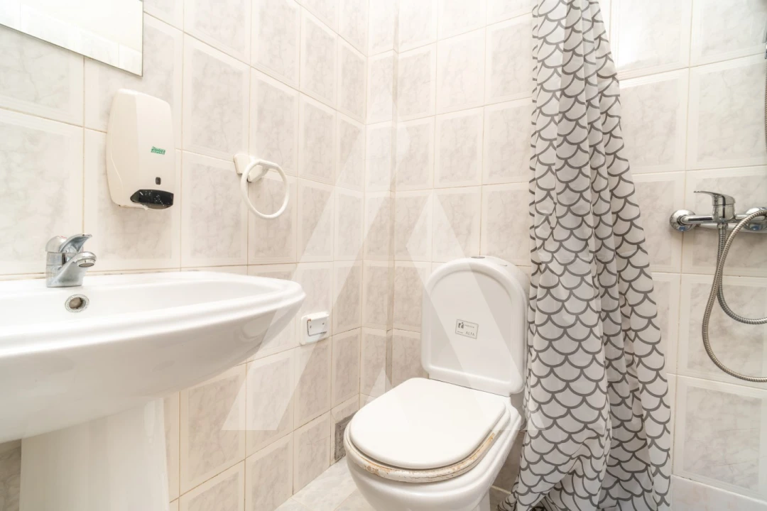 Apartamento T1 para Venda em São Martinho do Bispo e Ribeira de Frades Foto 8