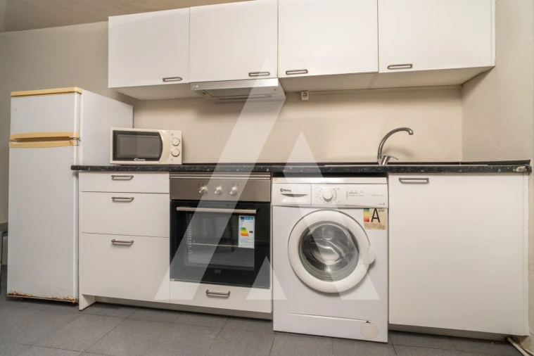 Apartamento T1 para Venda em São Martinho do Bispo e Ribeira de Frades Foto 11