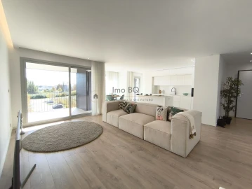 Apartamento T3 para Venda em Montijo e Afonsoeiro