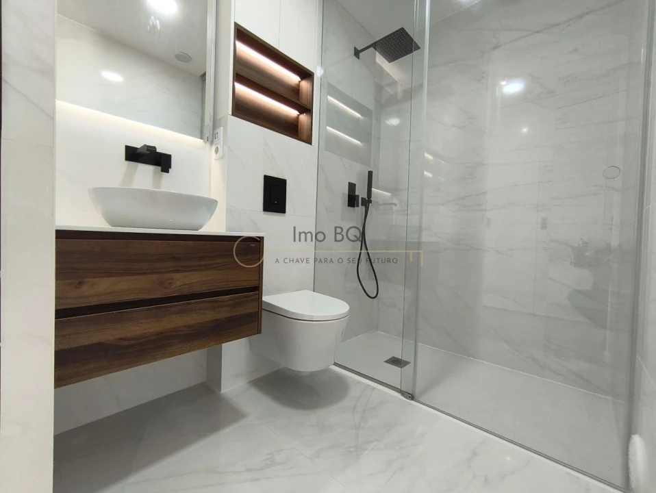 Apartamento T3 para Venda em Montijo e Afonsoeiro Foto 9