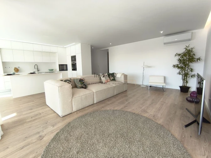 Apartamento T3 para Venda em Montijo e Afonsoeiro Foto 6
