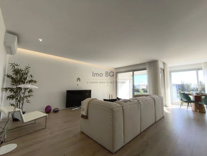 Apartamento T3 para Venda em Montijo e Afonsoeiro Foto 4