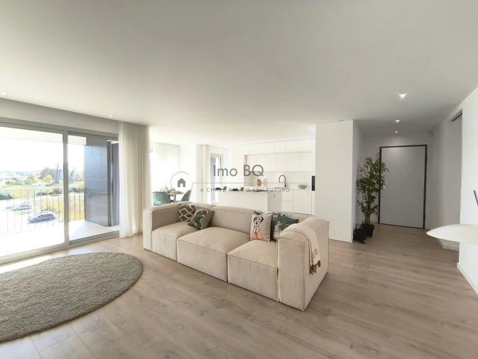 Apartamento T3 para Venda em Montijo e Afonsoeiro Foto 2