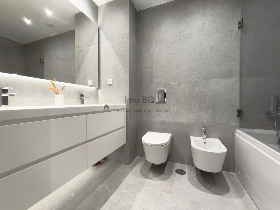 Apartamento T3 para Venda em Montijo e Afonsoeiro Foto 26