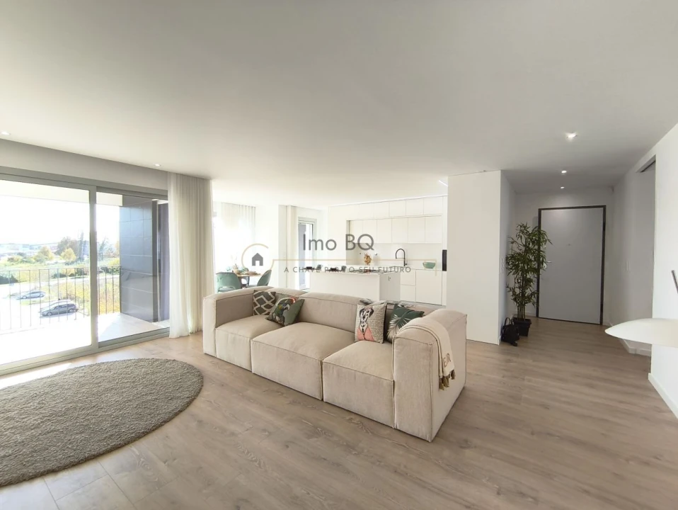 Apartamento T3 para Venda em Montijo e Afonsoeiro Foto 2
