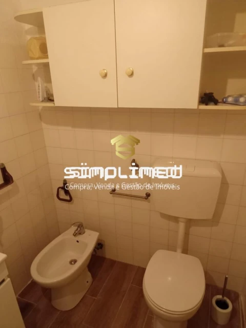 Moradia T2 para Venda em São João Baptista e Santa Maria dos Olivais