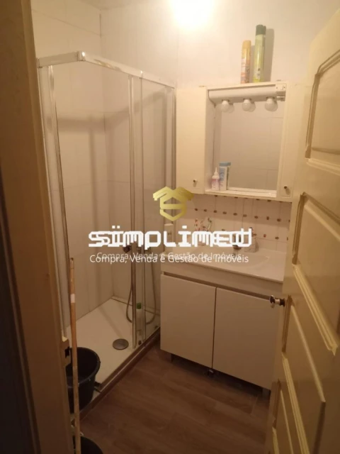 Moradia T2 para Venda em São João Baptista e Santa Maria dos Olivais