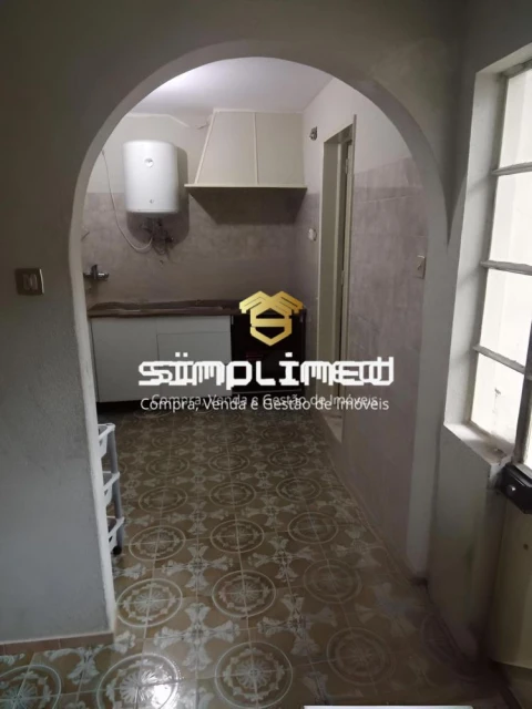 Moradia T2 para Venda em São João Baptista e Santa Maria dos Olivais