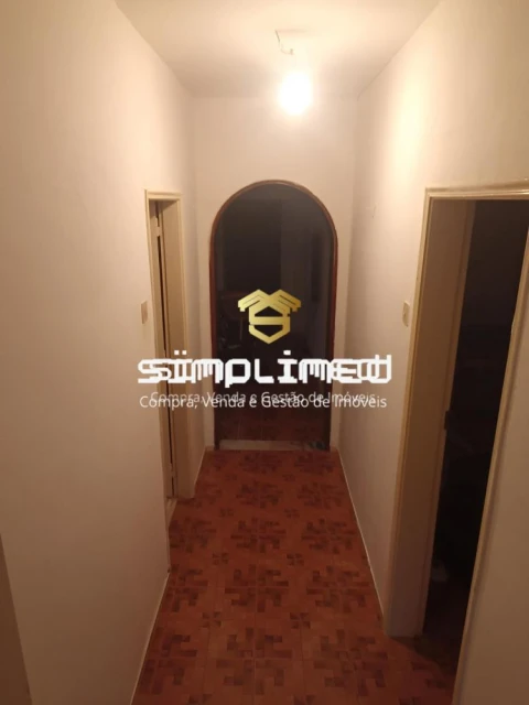 Moradia T2 para Venda em São João Baptista e Santa Maria dos Olivais