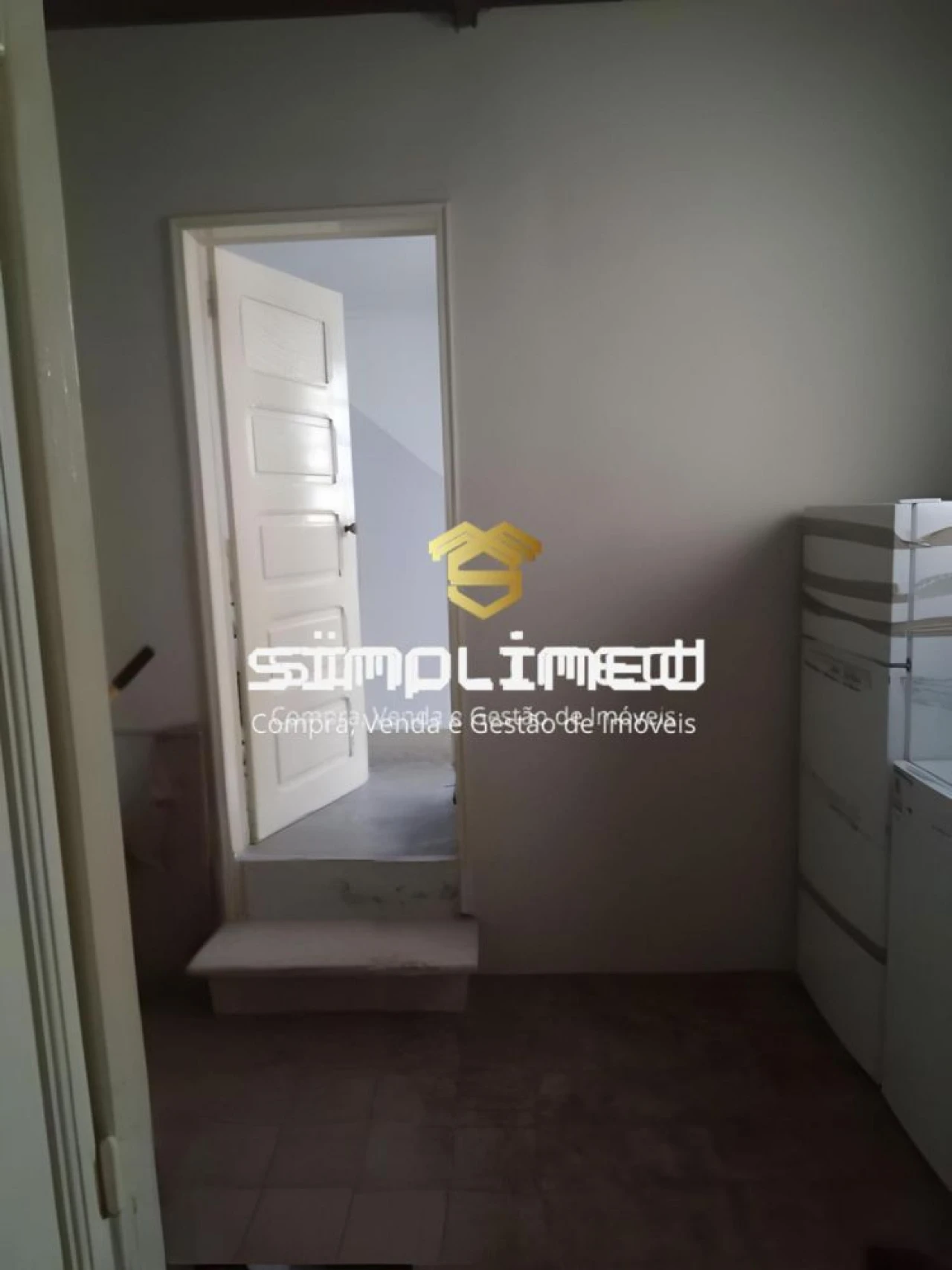 Moradia T2 para Venda em São João Baptista e Santa Maria dos Olivais Foto 6