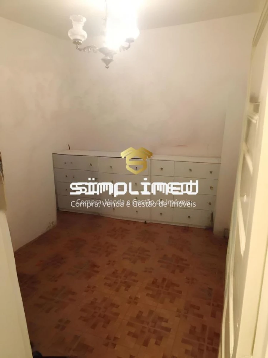 Moradia T2 para Venda em São João Baptista e Santa Maria dos Olivais Foto 11