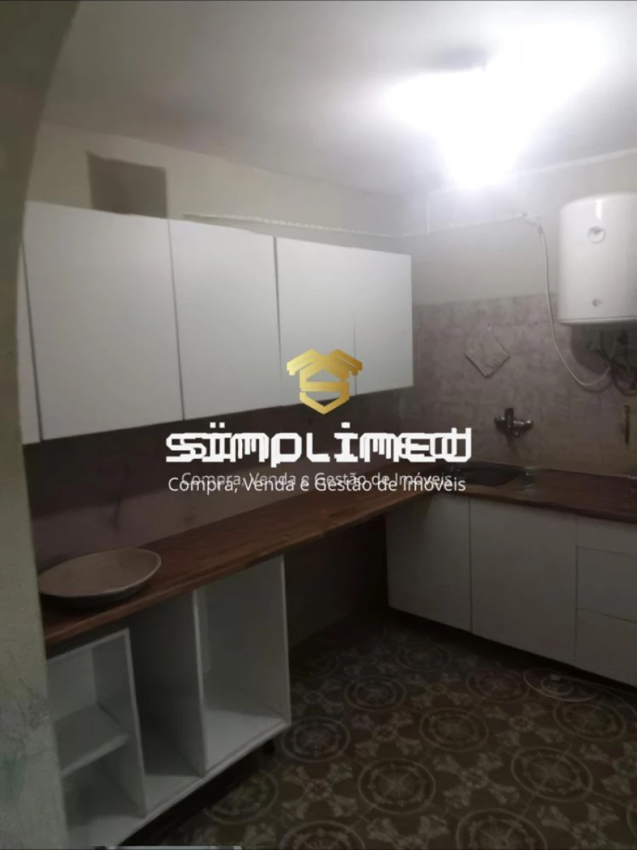 Moradia T2 para Venda em São João Baptista e Santa Maria dos Olivais Foto 10