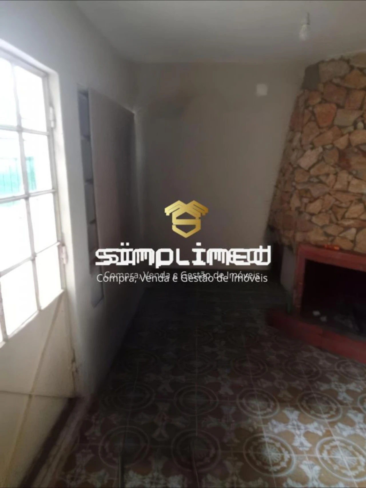 Moradia T2 para Venda em São João Baptista e Santa Maria dos Olivais Foto 5