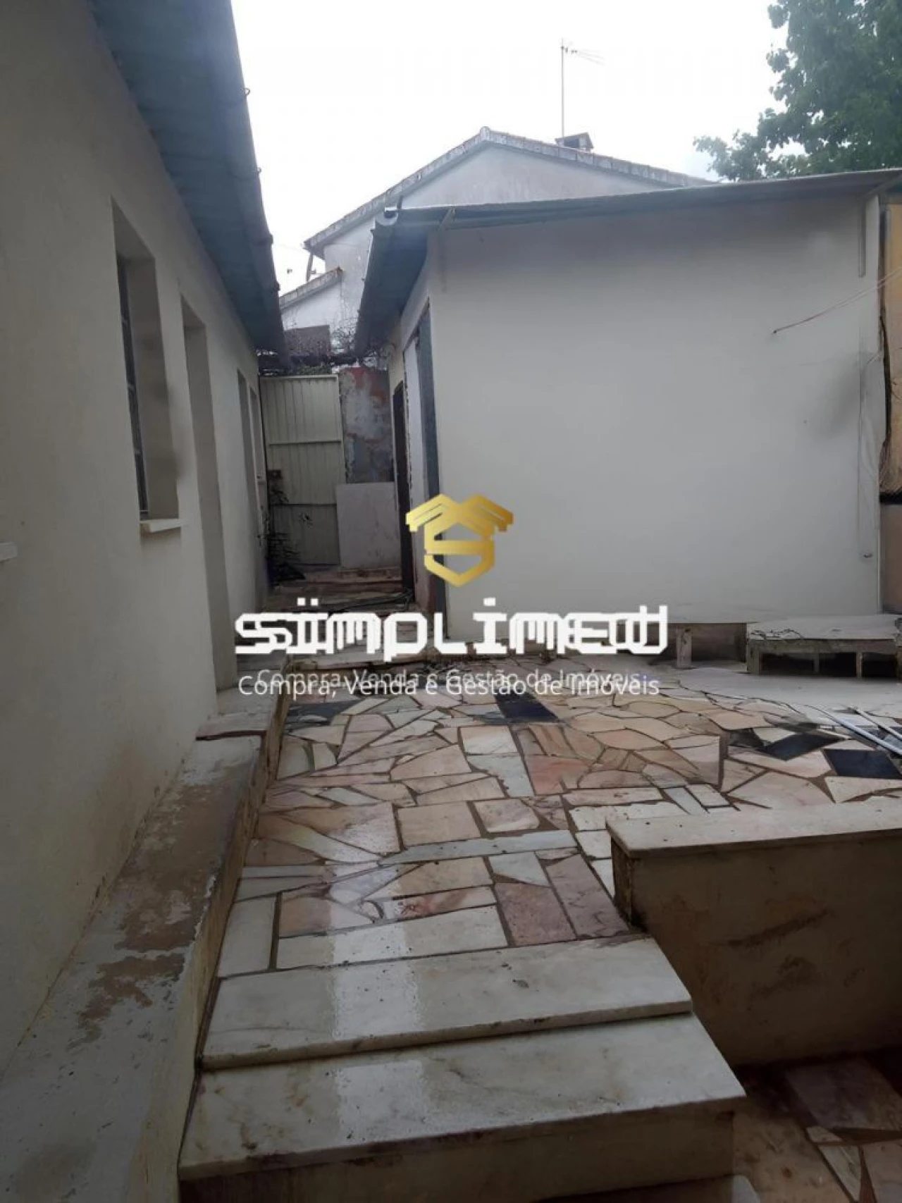 Moradia T2 para Venda em São João Baptista e Santa Maria dos Olivais Foto 14