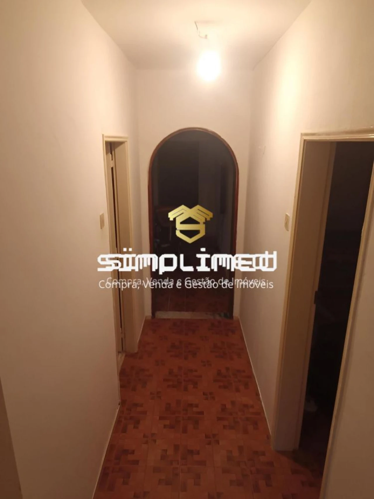 Moradia T2 para Venda em São João Baptista e Santa Maria dos Olivais Foto 15