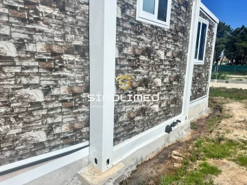 Moradia T2 para Venda em Fernao Ferro