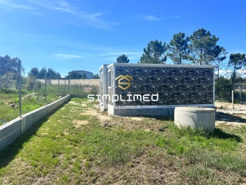 Moradia T2 para Venda em Fernao Ferro