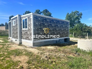 Moradia T2 para Venda em Fernao Ferro