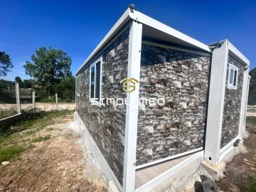 Moradia T2 para Venda em Fernao Ferro