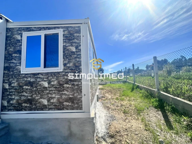 Moradia T2 para Venda em Fernao Ferro Foto 7
