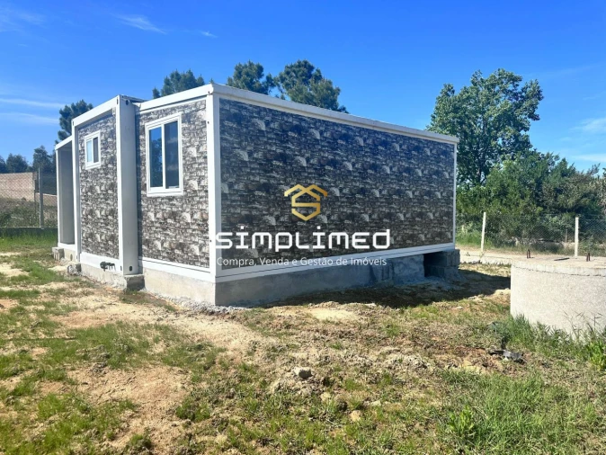 Moradia T2 para Venda em Fernao Ferro Foto 4