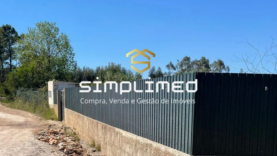 Terreno para Venda em Fernao Ferro