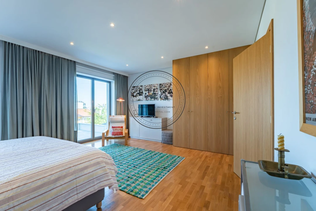 Moradia T2 para Venda em Canidelo Foto 22