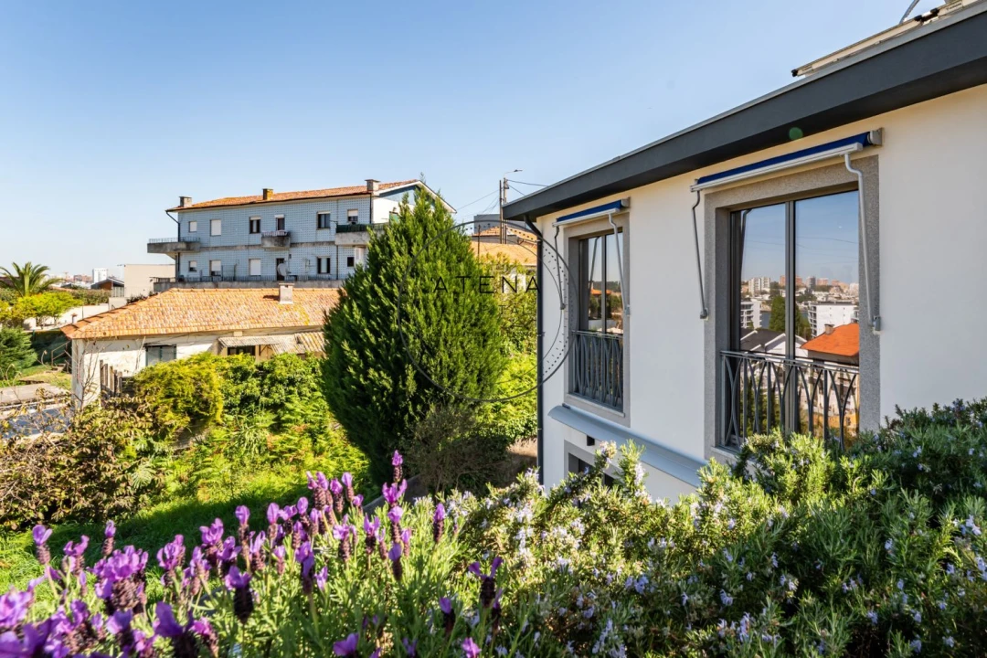 Moradia T2 para Venda em Canidelo Foto 33