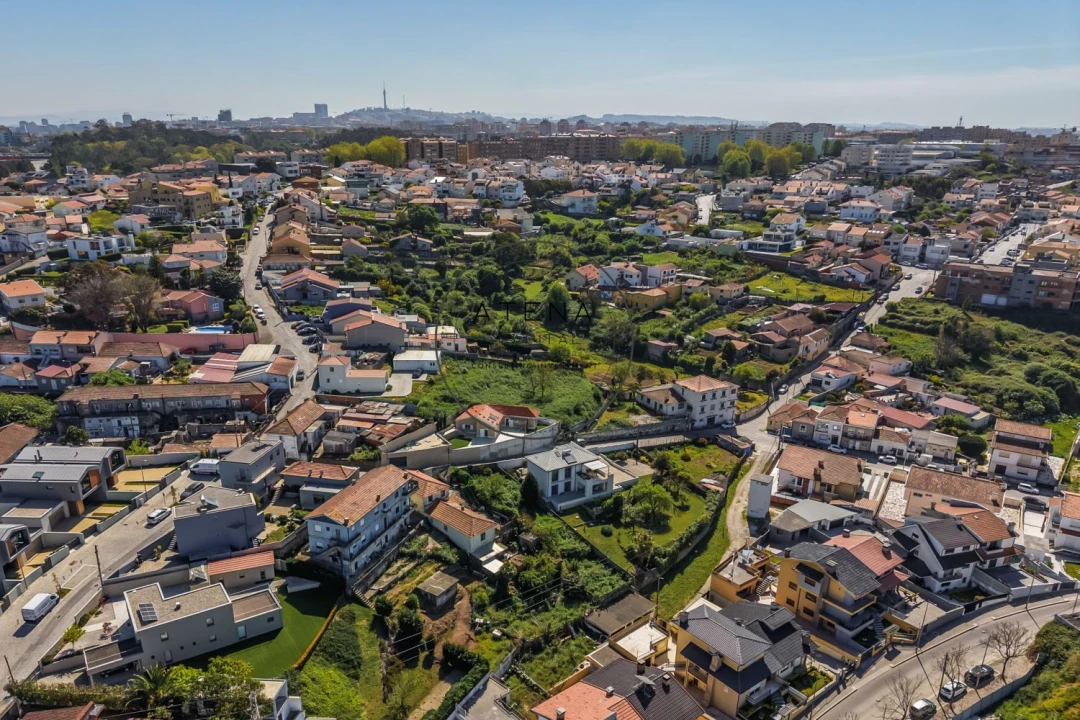 Moradia T2 para Venda em Canidelo Foto 45