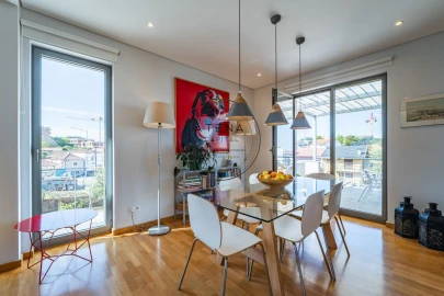 Moradia T2 para Venda em Canidelo