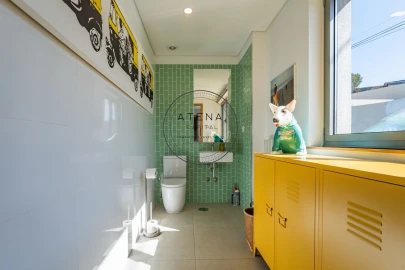 Moradia T2 para Venda em Canidelo