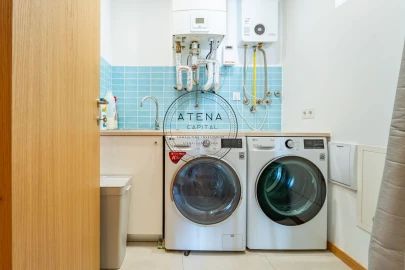 Moradia T2 para Venda em Canidelo