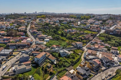 Moradia T2 para Venda em Canidelo