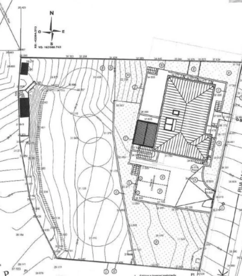 Moradia T2 para Venda em Canidelo