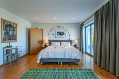 Moradia T2 para Venda em Canidelo