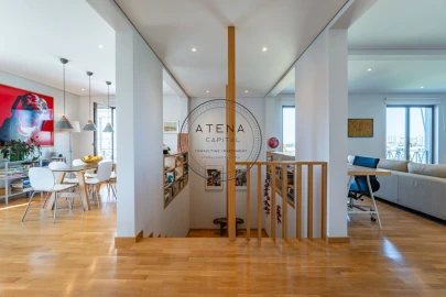 Moradia T2 para Venda em Canidelo