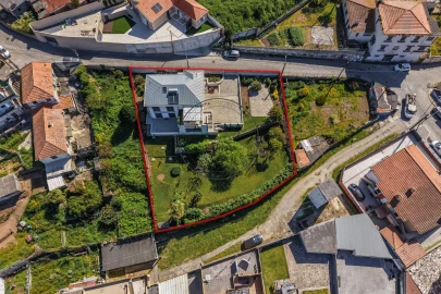 Moradia T2 para Venda em Canidelo