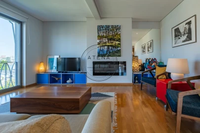 Moradia T2 para Venda em Canidelo