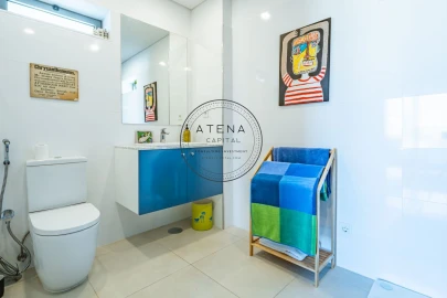 Moradia T2 para Venda em Canidelo