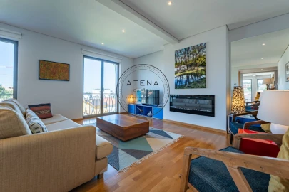 Moradia T2 para Venda em Canidelo