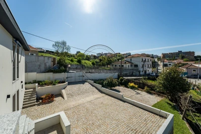 Moradia T2 para Venda em Canidelo