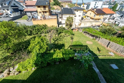 Moradia T2 para Venda em Canidelo