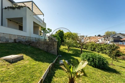 Moradia T2 para Venda em Canidelo