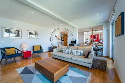 Moradia T2 para Venda em Canidelo