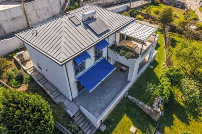 Moradia T2 para Venda em Canidelo