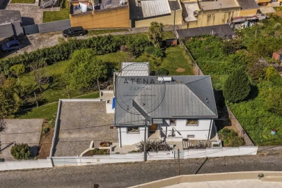 Moradia T2 para Venda em Canidelo