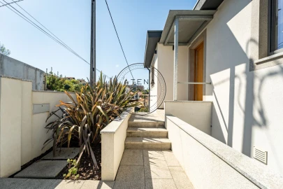 Moradia T2 para Venda em Canidelo